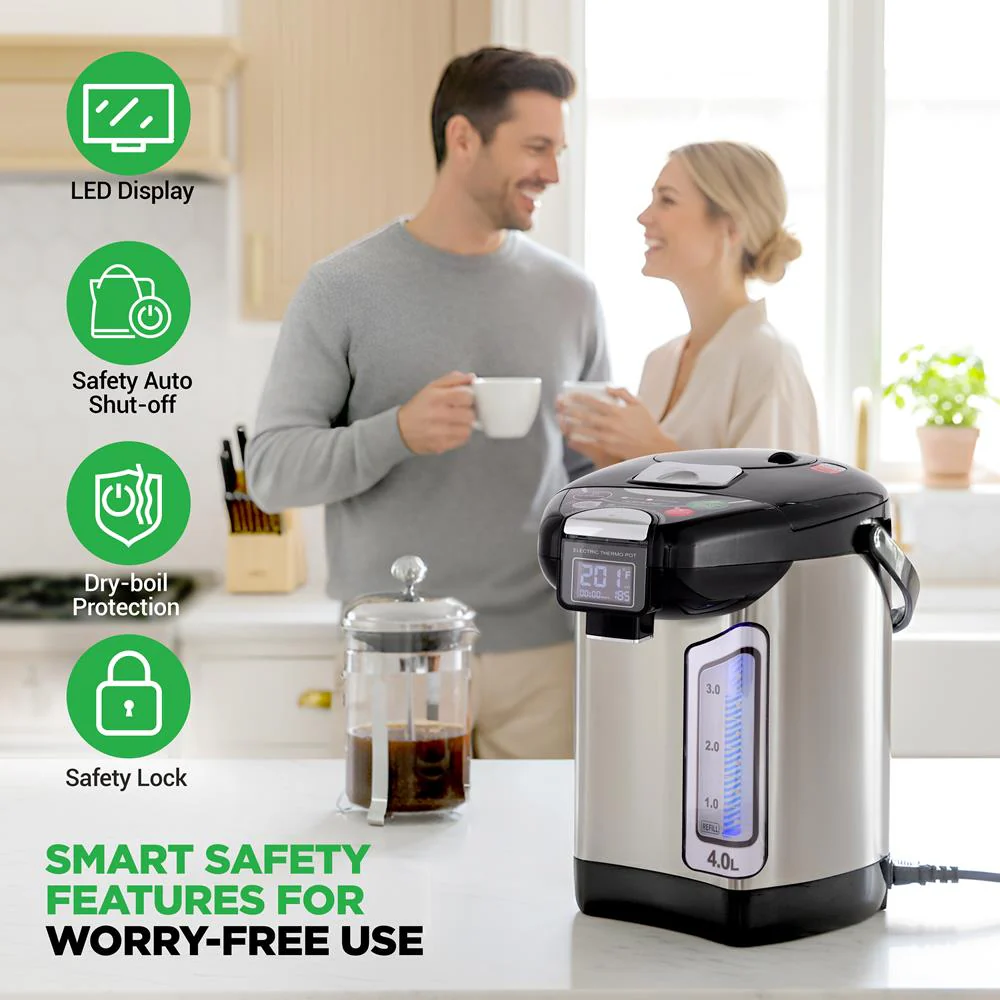 Hot Water Dispenser - Image 5