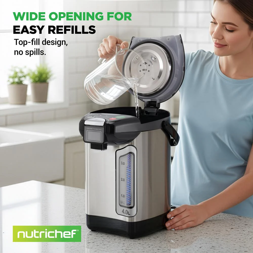 Hot Water Dispenser - Image 6
