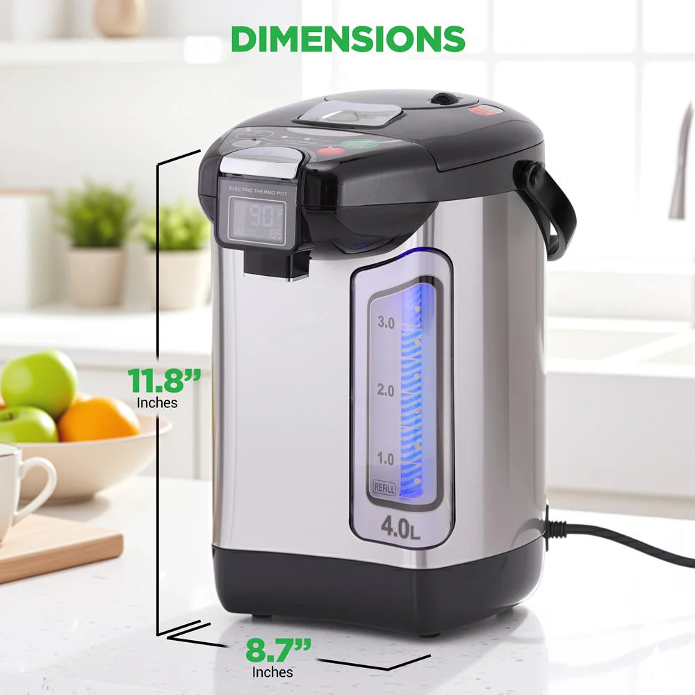 Hot Water Dispenser - Image 7