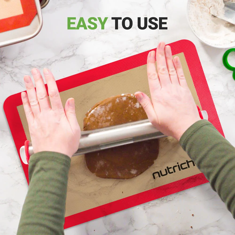 Silicone Baking Sheet - Image 6